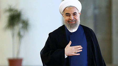 La enemistad entre EEUU e Irán disminuye, pero no la desconfianza